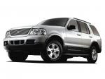 Ford Explorer Sport Appearance 2003 года (JP)